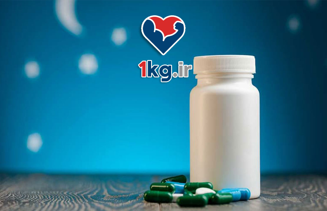 فواید ملاتونین برای کاهش وزن: بررسی علمی و کاربردی 25 فواید ملاتونین برای کاهش وزن: بررسی علمی و کاربردی