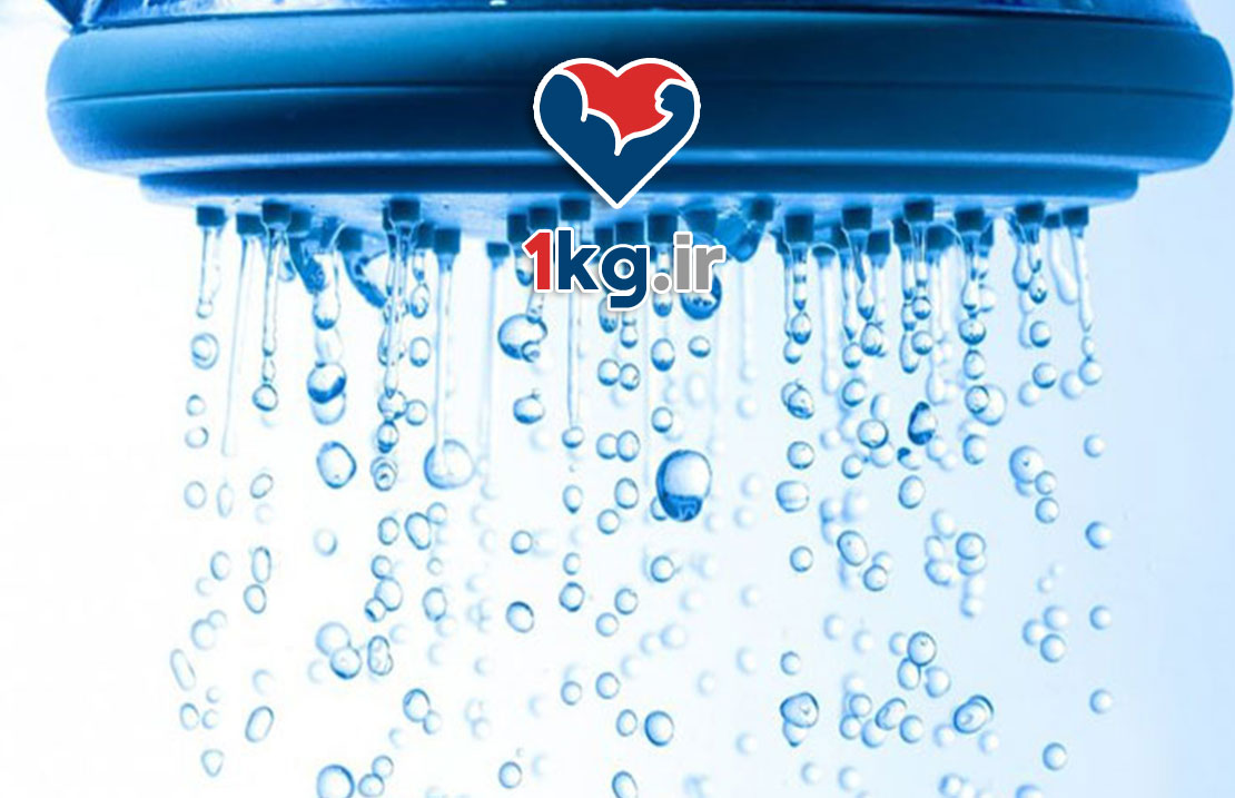 فواید دوش آب سرد؛ مروری جامع بر تأثیرات جسمی، روانی و علمی 25 فواید دوش آب سرد؛ مروری جامع بر تأثیرات جسمی، روانی و علمی