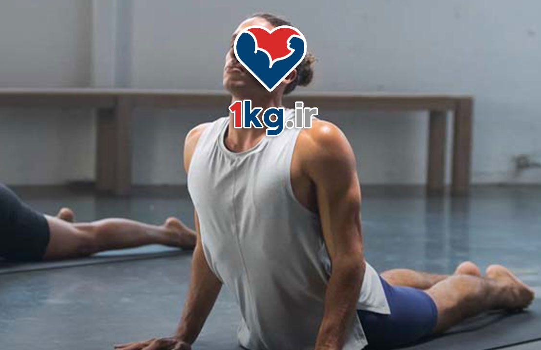 ژست قایق برای کاهش وزن: راز تناسب اندام با یوگا