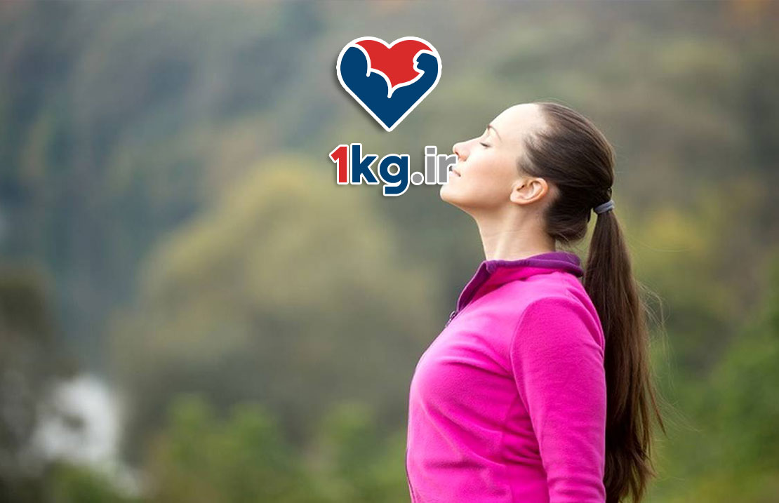 تکنیک های تنفس برای کاهش وزن+ 5 تکنیک موثر 25 تکنیک های تنفس برای کاهش وزن+ 5 تکنیک موثر