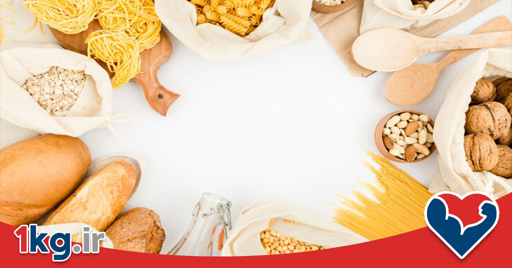 بارگیری کربوهیدرات در ورزشکاران: اصول، مزایا و راهکارهای کاربردی