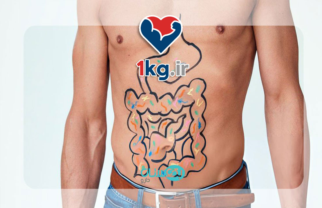 بیماری سلیاک: آشنایی کامل با علائم، علل و راههای درمان 25 بیماری سلیاک: آشنایی کامل با علائم، علل و راههای درمان