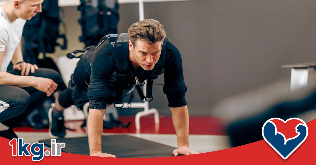 تمرینات دایره ای برای کاهش وزن: راهکاری موثر و پرانرژی