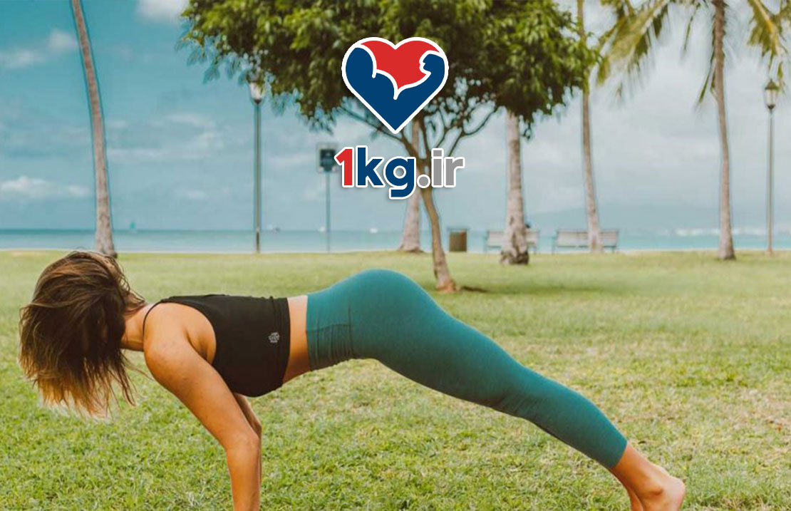 مطالعات کارآزمایی بالینی ورزش لاغری: بررسی علمی و نتایج کاربردی 25 مطالعات کارآزمایی بالینی ورزش لاغری: بررسی علمی و نتایج کاربردی