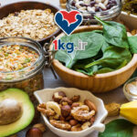 رژیم غذایی برای نفخ شکم؛ راهبردهای علمی برای سبکی و آرامش گوارش