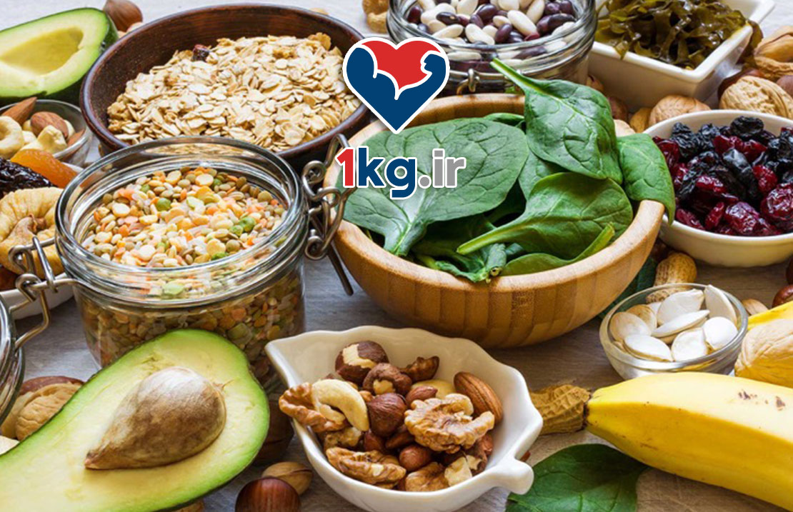 رژیم غذایی برای نفخ شکم؛ راهبردهای علمی برای سبکی و آرامش گوارش 25 رژیم غذایی برای نفخ شکم؛ راهبردهای علمی برای سبکی و آرامش گوارش