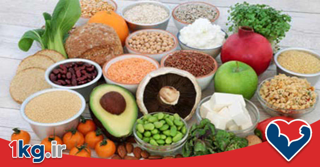 رژیم غذایی برای نفخ شکم؛ راهبردهای علمی برای سبکی و آرامش گوارش 28 رژیم غذایی برای نفخ شکم؛ راهبردهای علمی برای سبکی و آرامش گوارش