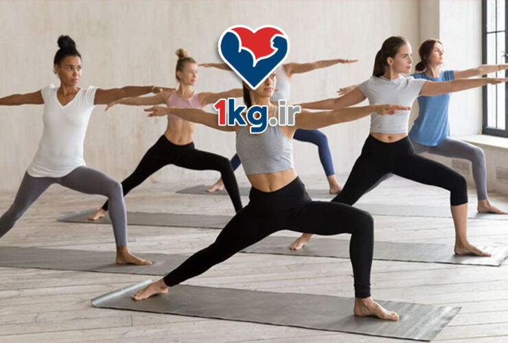 ارزیابی عملکرد ورزشی در افراد دارای اضافه وزن: کلید بهبود سلامت و کاهش وزن