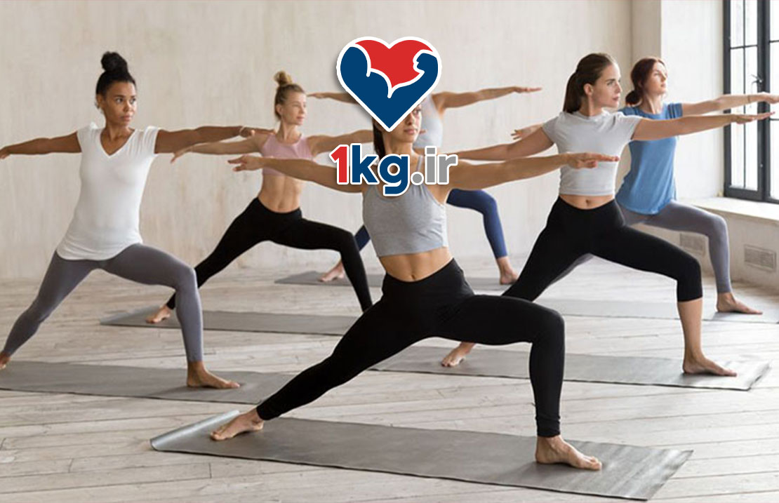 ارزیابی عملکرد ورزشی در افراد دارای اضافه وزن: کلید بهبود سلامت و کاهش وزن 25 ارزیابی عملکرد ورزشی در افراد دارای اضافه وزن: کلید بهبود سلامت و کاهش وزن