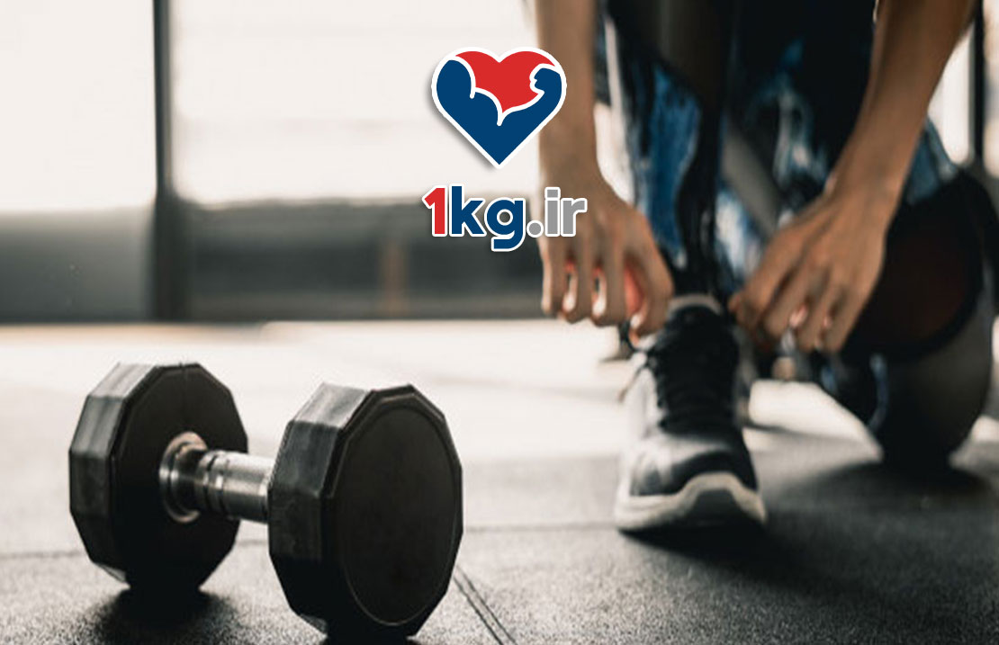 مدت زمان ورزش برای کاهش وزن؛ رمز موفقیت در مسیر لاغری 25 مدت زمان ورزش برای کاهش وزن؛ رمز موفقیت در مسیر لاغری