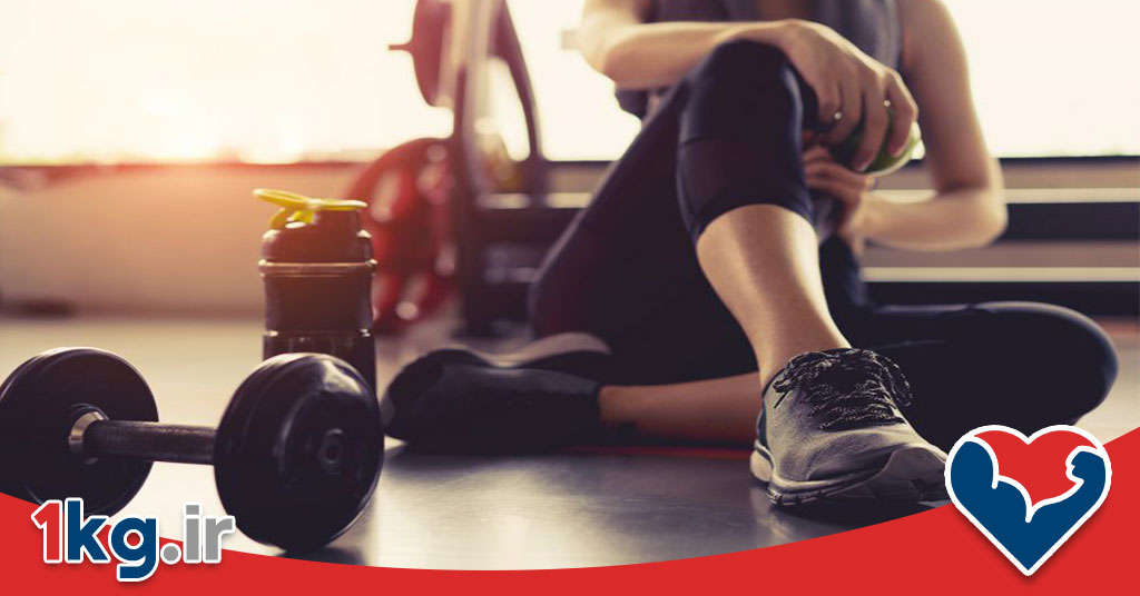 مدت زمان ورزش برای کاهش وزن؛ رمز موفقیت در مسیر لاغری 27 مدت زمان ورزش برای کاهش وزن؛ رمز موفقیت در مسیر لاغری