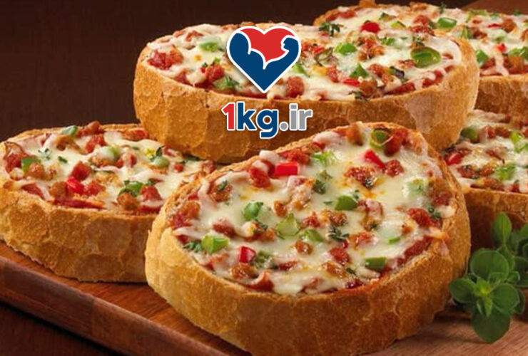 غذاهای زود پخت؛ انتخابی هوشمندانه برای زندگی مدرن 69 غذاهای زود پخت؛ انتخابی هوشمندانه برای زندگی مدرن