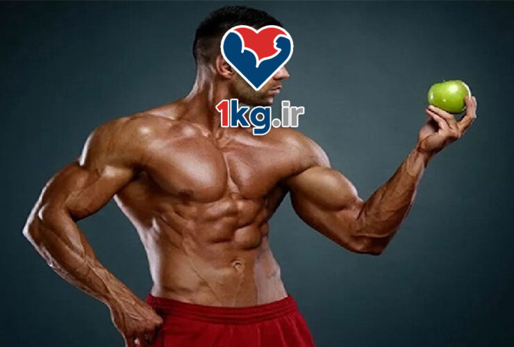 مصرف فیبر در برنامه ورزشی: نقش، فواید و نکات کلیدی 43 مصرف فیبر در برنامه ورزشی: نقش، فواید و نکات کلیدی