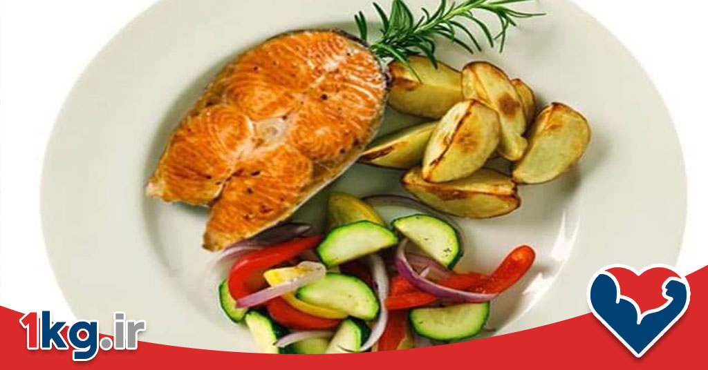 مبارزه با سرطان با مواد غذایی: راهکارهای طبیعی برای حفظ سلامت و پیشگیری از بیماریها 28 مبارزه با سرطان با مواد غذایی: راهکارهای طبیعی برای حفظ سلامت و پیشگیری از بیماریها