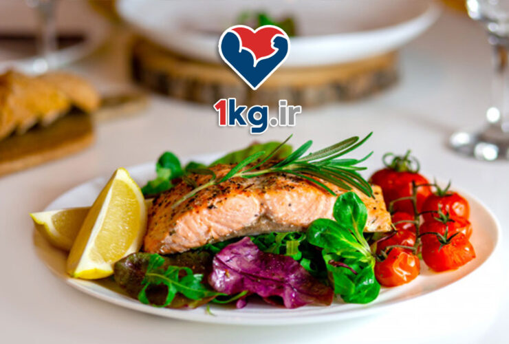 مبارزه با سرطان با مواد غذایی: راهکارهای طبیعی برای حفظ سلامت و پیشگیری از بیماریها 33 مبارزه با سرطان با مواد غذایی: راهکارهای طبیعی برای حفظ سلامت و پیشگیری از بیماریها