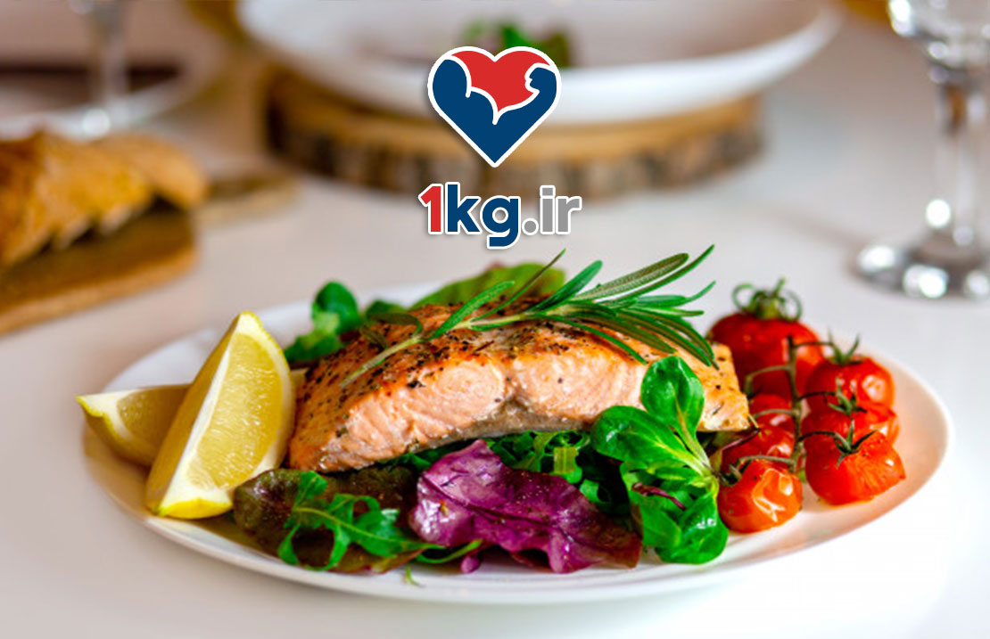 مبارزه با سرطان با مواد غذایی: راهکارهای طبیعی برای حفظ سلامت و پیشگیری از بیماریها 25 مبارزه با سرطان با مواد غذایی: راهکارهای طبیعی برای حفظ سلامت و پیشگیری از بیماریها