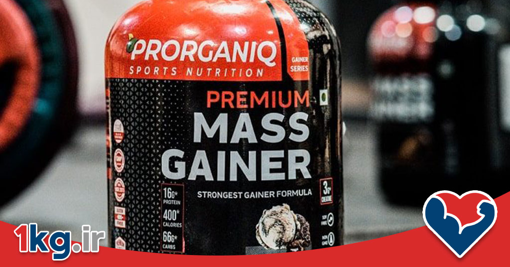 گینر برای افزایش وزن: راهنمای جامع و علمی برای افزایش وزن سالم و هدفمند 27 گینر برای افزایش وزن: راهنمای جامع و علمی برای افزایش وزن سالم و هدفمند