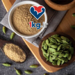 دمنوش زنجبیل چای سبز و هل در لاغری: رازهای یک ترکیب جادویی برای کاهش وزن