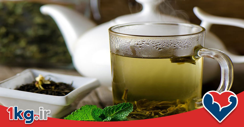 دمنوش زنجبیل چای سبز و هل در لاغری: رازهای یک ترکیب جادویی برای کاهش وزن 27 دمنوش زنجبیل چای سبز و هل در لاغری: رازهای یک ترکیب جادویی برای کاهش وزن