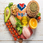 شاخص گلیسمی غذاهای ورزشی و تأثیر آن بر عملکرد ورزشی