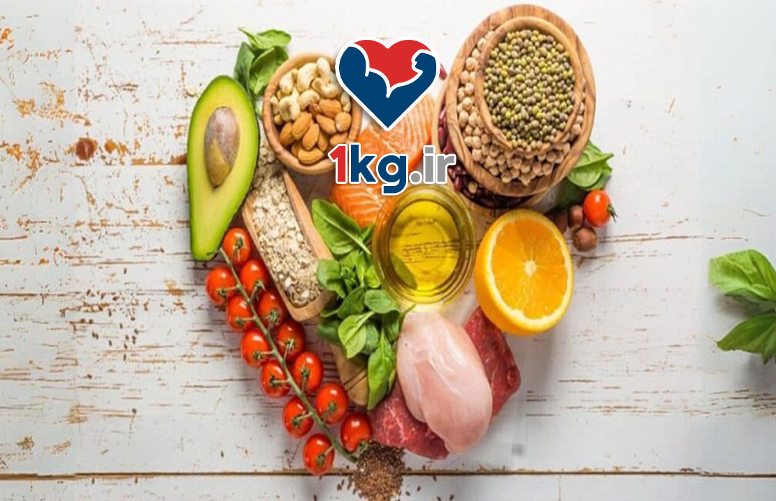 شاخص گلیسمی غذاهای ورزشی و تأثیر آن بر عملکرد ورزشی