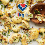 گل کلم کبابی برای لاغری: راهکاری سالم و خوشمزه برای کاهش وزن