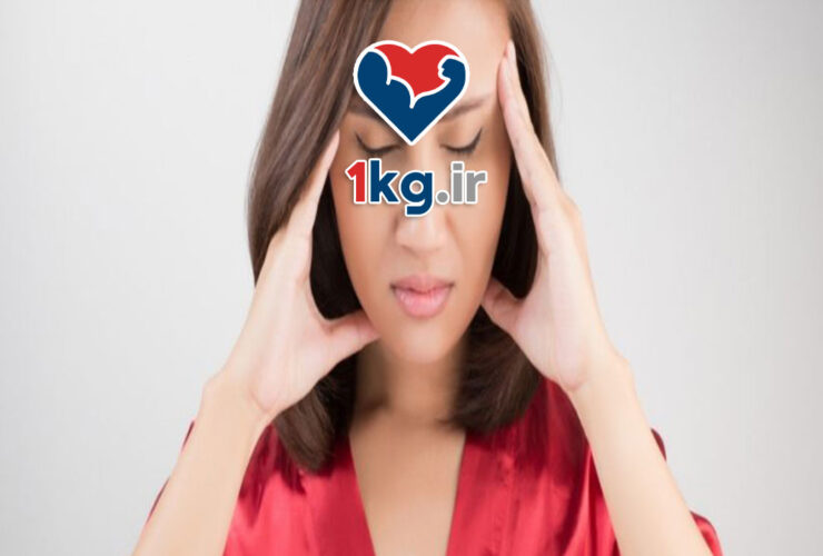 سردرد بعد از خوردن غذا: دلایل، علل و راهکارهای مقابله