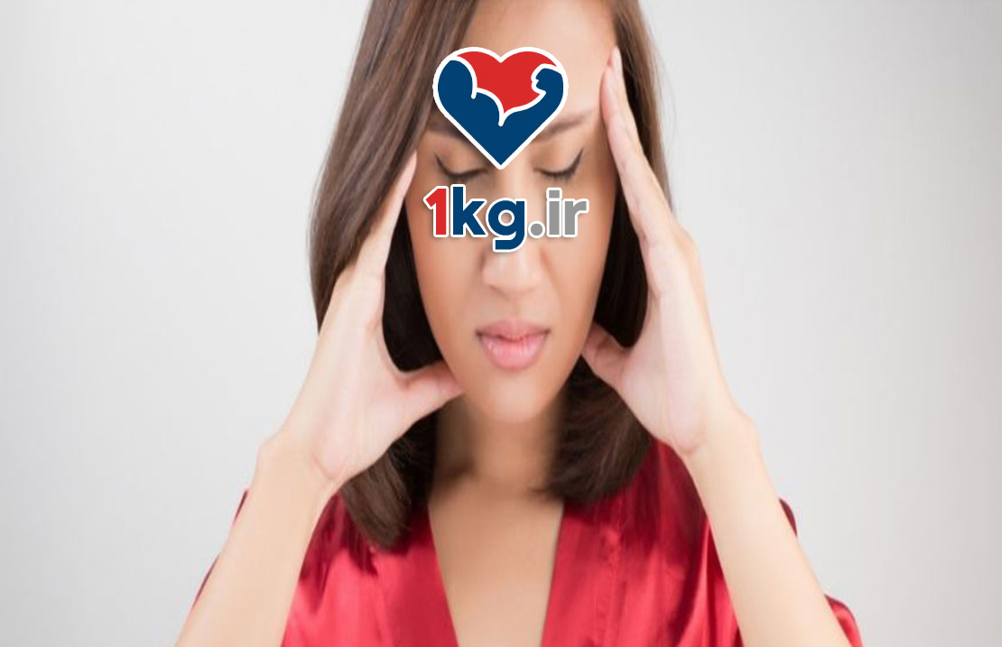 سردرد بعد از خوردن غذا: دلایل، علل و راهکارهای مقابله 25 سردرد بعد از خوردن غذا: دلایل، علل و راهکارهای مقابله