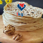 طرز تهیه نان در خانه: راهنمای گام به گام برای نان خانگی خوشمزه و سالم