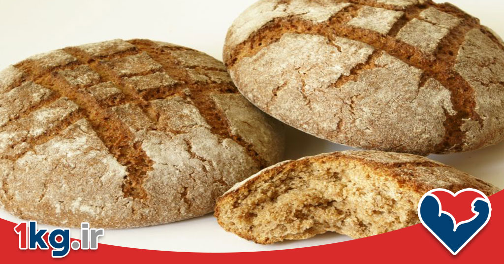 طرز تهیه نان در خانه: راهنمای گام به گام برای نان خانگی خوشمزه و سالم 27 طرز تهیه نان در خانه: راهنمای گام به گام برای نان خانگی خوشمزه و سالم