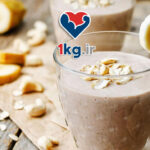 طرز تهیه معجون ویتامین: راهنمایی کامل برای یک نوشیدنی سالم و انرژی‌زا