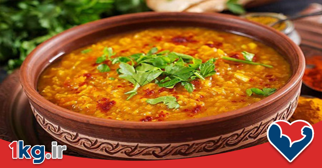 سوپ عدس برای لاغری: غذایی مغذی و مؤثر در کاهش وزن 27 سوپ عدس برای لاغری: غذایی مغذی و مؤثر در کاهش وزن