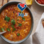 سوپ عدس برای لاغری: غذایی مغذی و مؤثر در کاهش وزن