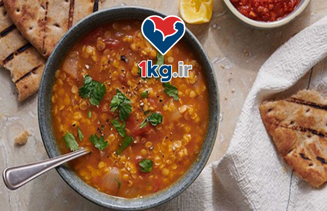 سوپ عدس برای لاغری: غذایی مغذی و مؤثر در کاهش وزن 25 سوپ عدس برای لاغری: غذایی مغذی و مؤثر در کاهش وزن