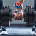 ورزش با وزنه سبک برای لاغری: رویکردی مؤثر، ایمن و پایدار