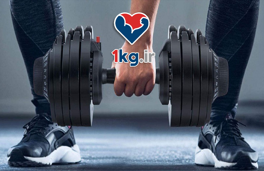 ورزش با وزنه سبک برای لاغری: رویکردی مؤثر، ایمن و پایدار