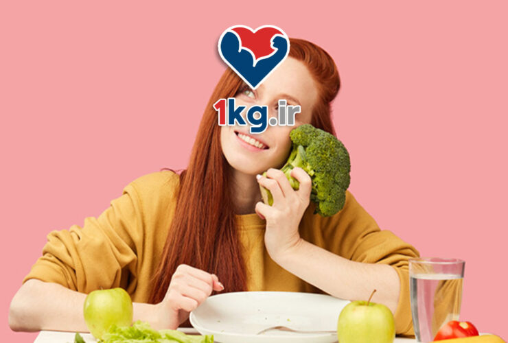 موانع ذهنی کاهش وزن+ 10 مانع آسیب زننده