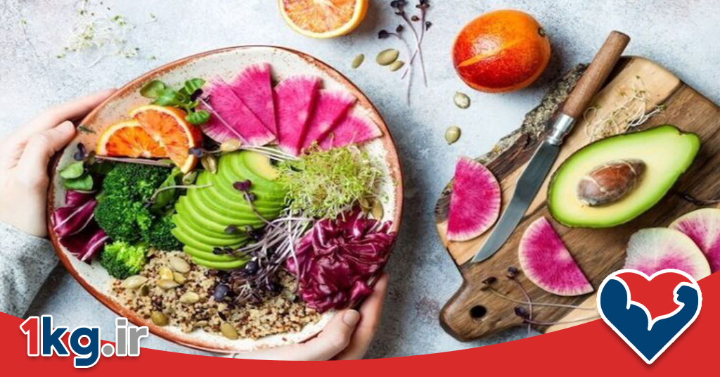 باورهای نادرست در مورد تغذیه بارداری