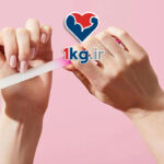 سلامت ناخن ها در رژیم لاغری