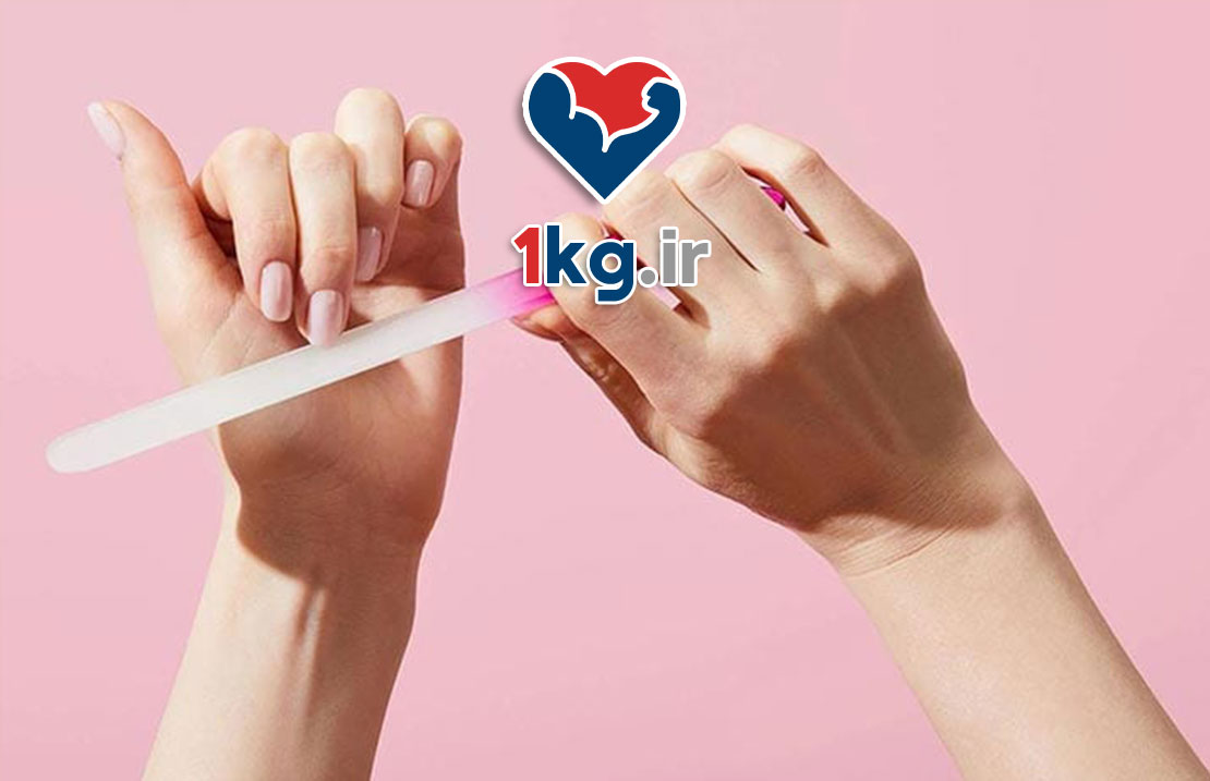 سلامت ناخن ها در رژیم لاغری