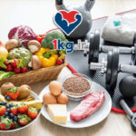 تغذیه در ورزش های استقامتی: کلید موفقیت و بهبود عملکرد