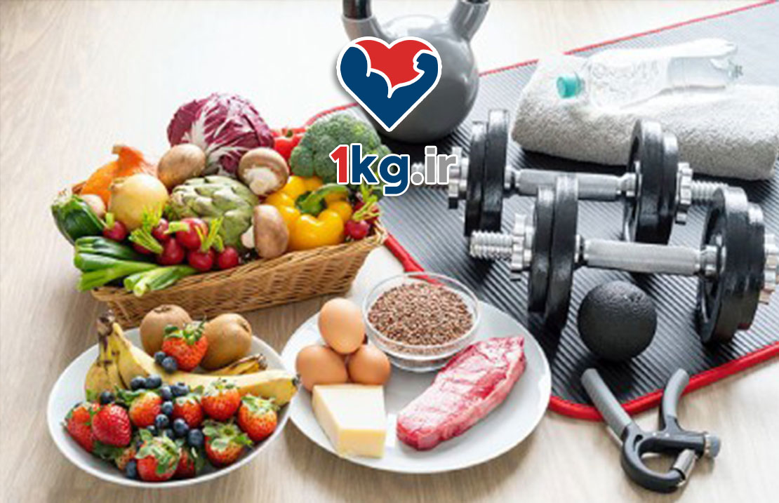 تغذیه در ورزش های استقامتی: کلید موفقیت و بهبود عملکرد 25 تغذیه در ورزش های استقامتی: کلید موفقیت و بهبود عملکرد