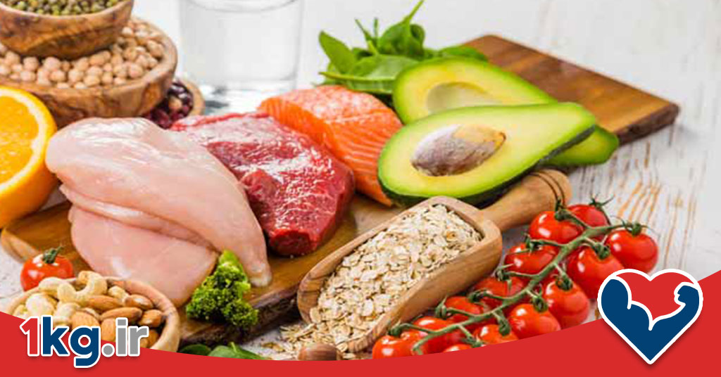 تغذیه در ورزش های استقامتی: کلید موفقیت و بهبود عملکرد 28 تغذیه در ورزش های استقامتی: کلید موفقیت و بهبود عملکرد