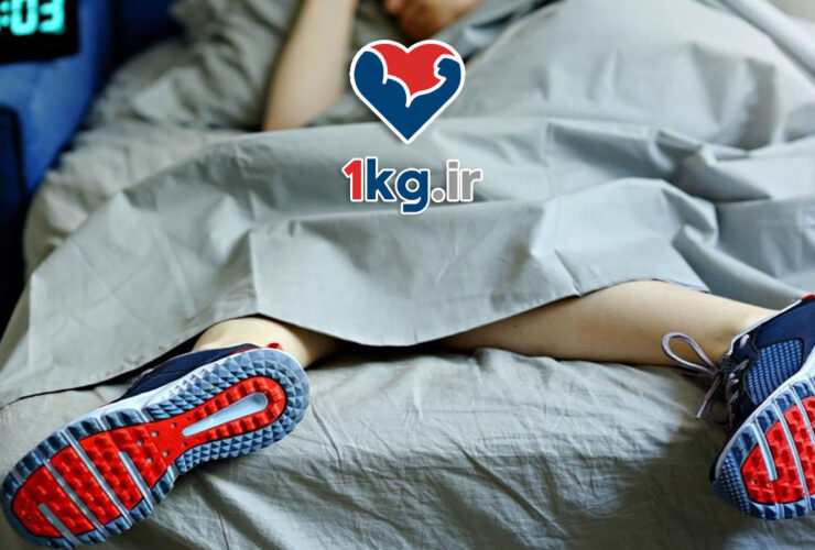 غلبه بر تنبلی برای ورزش: شروعی دوباره برای ساختن بدن و ذهنی سالم