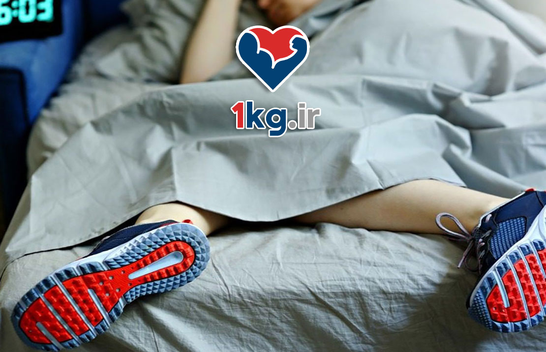 غلبه بر تنبلی برای ورزش: شروعی دوباره برای ساختن بدن و ذهنی سالم 25 غلبه بر تنبلی برای ورزش: شروعی دوباره برای ساختن بدن و ذهنی سالم