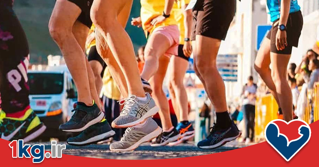 غلبه بر تنبلی برای ورزش: شروعی دوباره برای ساختن بدن و ذهنی سالم 28 غلبه بر تنبلی برای ورزش: شروعی دوباره برای ساختن بدن و ذهنی سالم