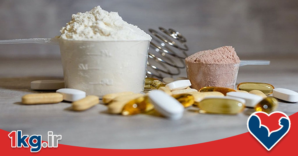 مکمل های پس از تمرین: کلید بازیابی، رشد عضلانی و افزایش عملکرد