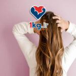 جلوگیری از ریزش مو در لاغری: راهکارهایی برای حفظ سلامت موها هنگام کاهش وزن