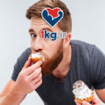 دلایل اعتیاد به شیرینی+ 8 دلیل که باید بدانید