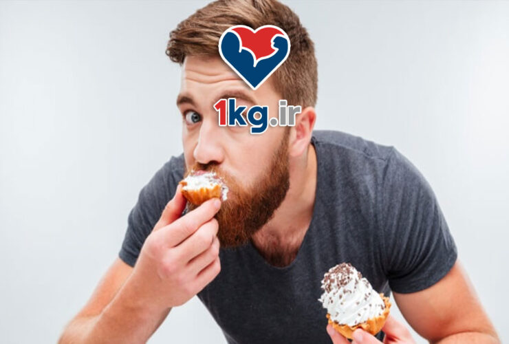 دلایل اعتیاد به شیرینی+ 8 دلیل که باید بدانید